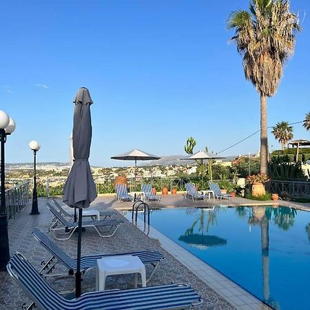 Cactus Apts. Apartment Chania  Exterior photo